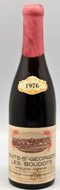 1976 | Charles Noëllat | Les Boudots at CaskCartel.com