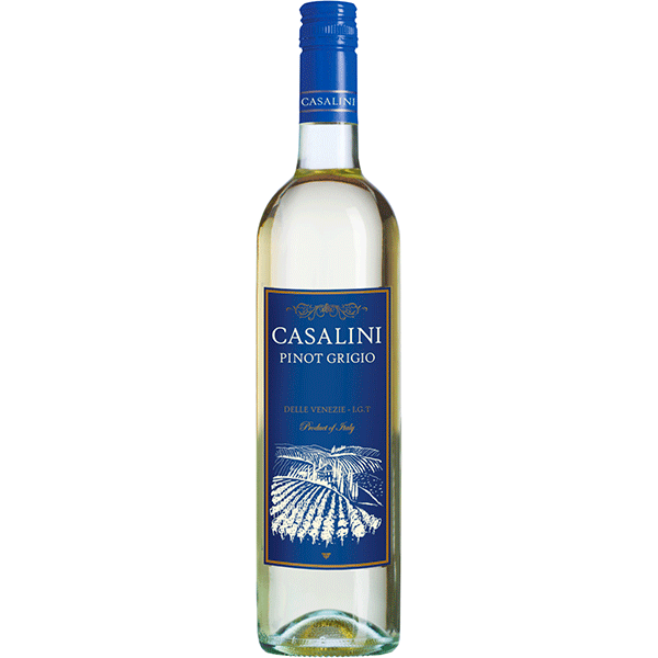 2024 | Casalini | Pinot Grigio delle Venezie at CaskCartel.com