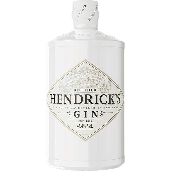 Another Hendrick's Gin | 1L at CaskCartel.com