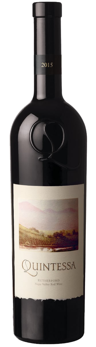 2015 | Quintessa | Red at CaskCartel.com