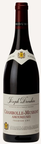 1996 | Joseph Drouhin | Amoureuses at CaskCartel.com