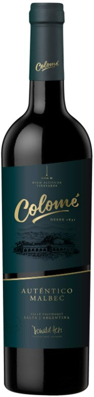 Bodegas Colomé | Autentico Malbec (Magnum) - NV at CaskCartel.com