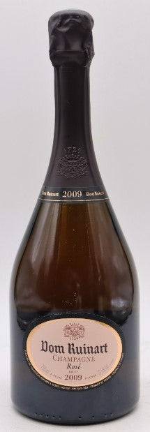 2009 | Champagne Ruinart | Rose Millesime at CaskCartel.com