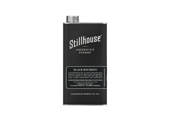 Stillhouse Black Bourbon Whiskey 375ml at CaskCartel.com