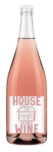 Original House Wines | Rose Bubbles - NV at CaskCartel.com