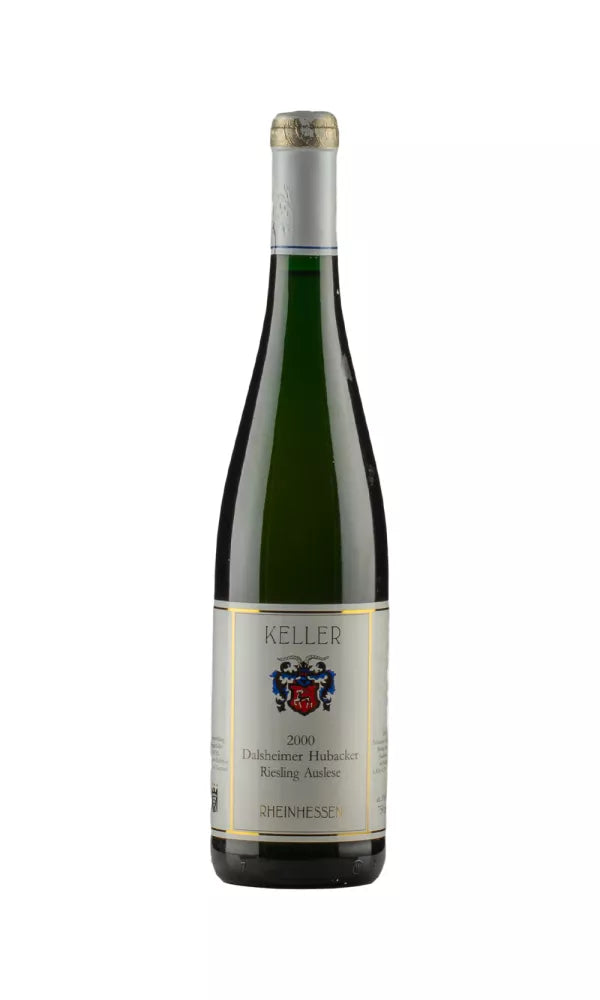 2000 | Weingut Keller | Dalsheimer Hubacker Riesling Auslese at CaskCartel.com