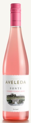 Aveleda | Fonte Rose - NV at CaskCartel.com