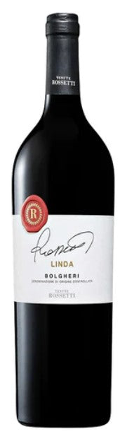 2017 | Tenute Rossetti | Linda Bolgheri at CaskCartel.com
