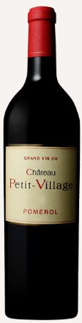 2005 | Château Petit Village | Pomerol at CaskCartel.com