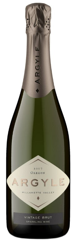2017 | Argyle Winery | Brut at CaskCartel.com