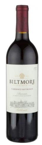 Biltmore Winery | Estate Cabernet Sauvignon - NV at CaskCartel.com