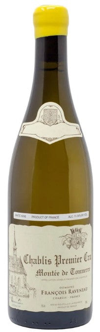 2006 | Domaine François Raveneau | Montee de Tonnerre at CaskCartel.com