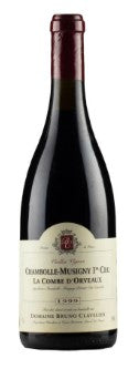 1999 | Domaine Bruno Clavelier | La Combe d'Orveaux at CaskCartel.com