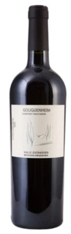 Gouguenheim Winery | Valle Escondido Reserva Cabernet Sauvignon - NV at CaskCartel.com