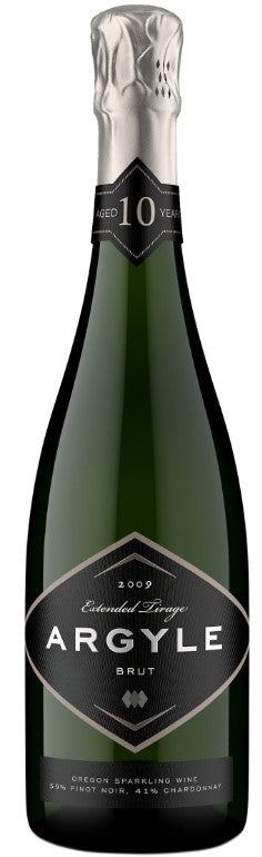 2009 | Argyle Winery | Extended Tirage at CaskCartel.com