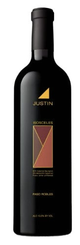 2017 | Justin | Isosceles (Magnum) at CaskCartel.com