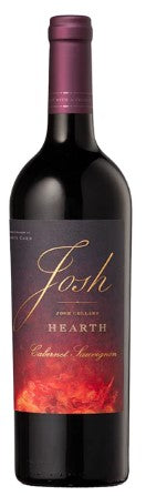 2020 | Josh Cellars | Hearth Cabernet Sauvignon at CaskCartel.com