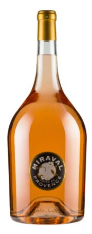2022 | Château Miraval | Cotes de Provence Rose 6L at CaskCartel.com