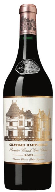2022 | Château Haut-Brion | Pessac-Leognan at CaskCartel.com