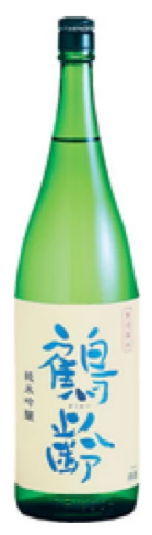 Aoki Shuzo Kakurei Junmai Ginjo | 720ML at CaskCartel.com