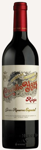 1970 | Marqués de Murrieta | Castillo Ygay Gran Reserva Especial (Magnum) at CaskCartel.com