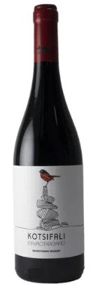 2018 | Karavitakis Winery | Klima Kotsifali - Mavrotragano at CaskCartel.com