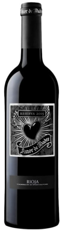 2015 | Solar Viejo | Amor de Madre Reserva at CaskCartel.com