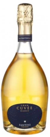 Farnese Vini | Fantini Swarovski Gran Cuvee Spumante Bianco - NV at CaskCartel.com