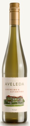 Aveleda | Loureiro - Alvarinho - NV at CaskCartel.com