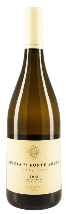 2018 | Quinta da Fonte Souto | Souto Branco at CaskCartel.com