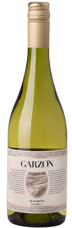 2022 | Bodega Garzón | Reserva Albarino