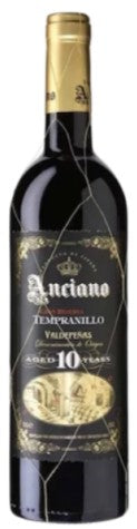 Bodegas Navalon Anciano | Aged 10 Years Gran Reserva Tempranillo - NV at CaskCartel.com