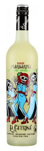 La Catrina | Classic Margarita Wine Cocktail - NV at CaskCartel.com