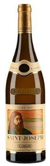 2019 | E. Guigal | Saint-Joseph Cuvee Lieu-Dit Saint-Joseph Blanc at CaskCartel.com
