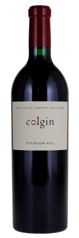 2016 | Colgin Cellars | Tychson Hill Vineyard Cabernet Sauvignon at CaskCartel.com