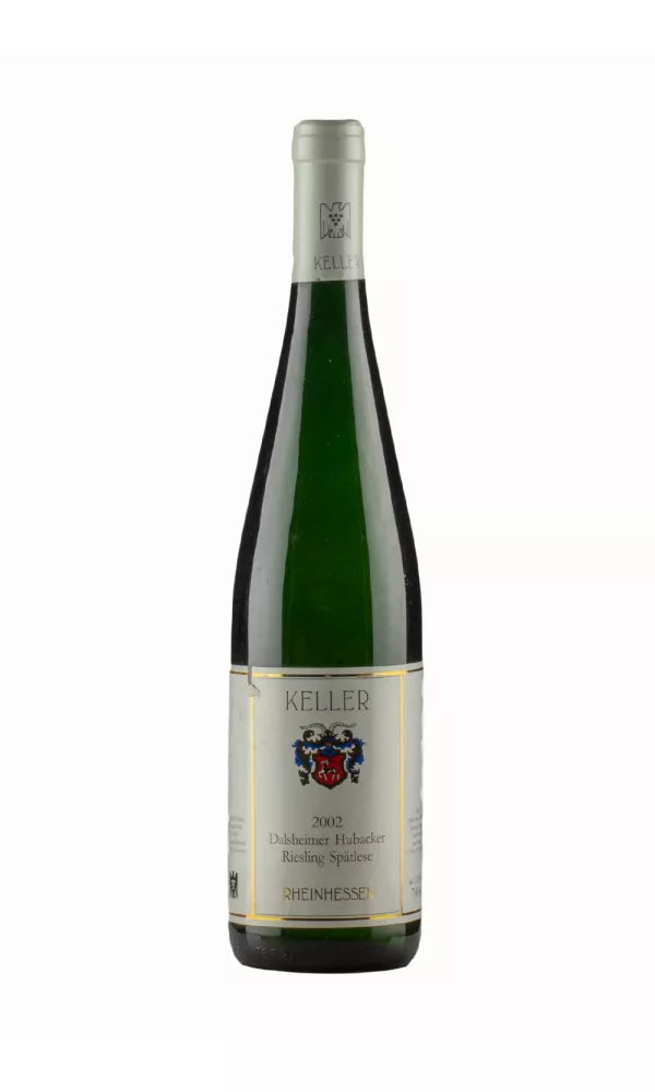 2002 | Weingut Keller | Dalsheimer Hubacker Riesling Spatlese at CaskCartel.com