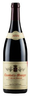 2006 | Domaine Ghislaine Barthod | Les Veroilles at CaskCartel.com
