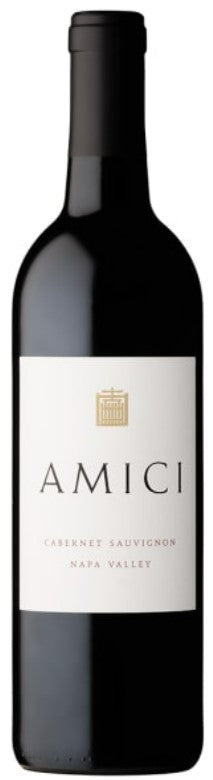 2021 | Amici Cellars | Cabernet Sauvignon at CaskCartel.com