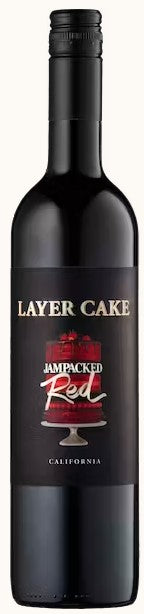 Layer Cake | Jampacked Red - NV at CaskCartel.com