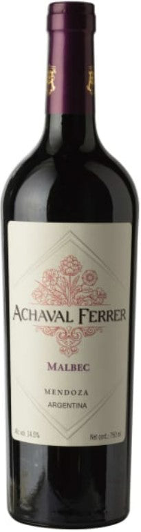 2018 | Achaval Ferrer | Malbec at CaskCartel.com