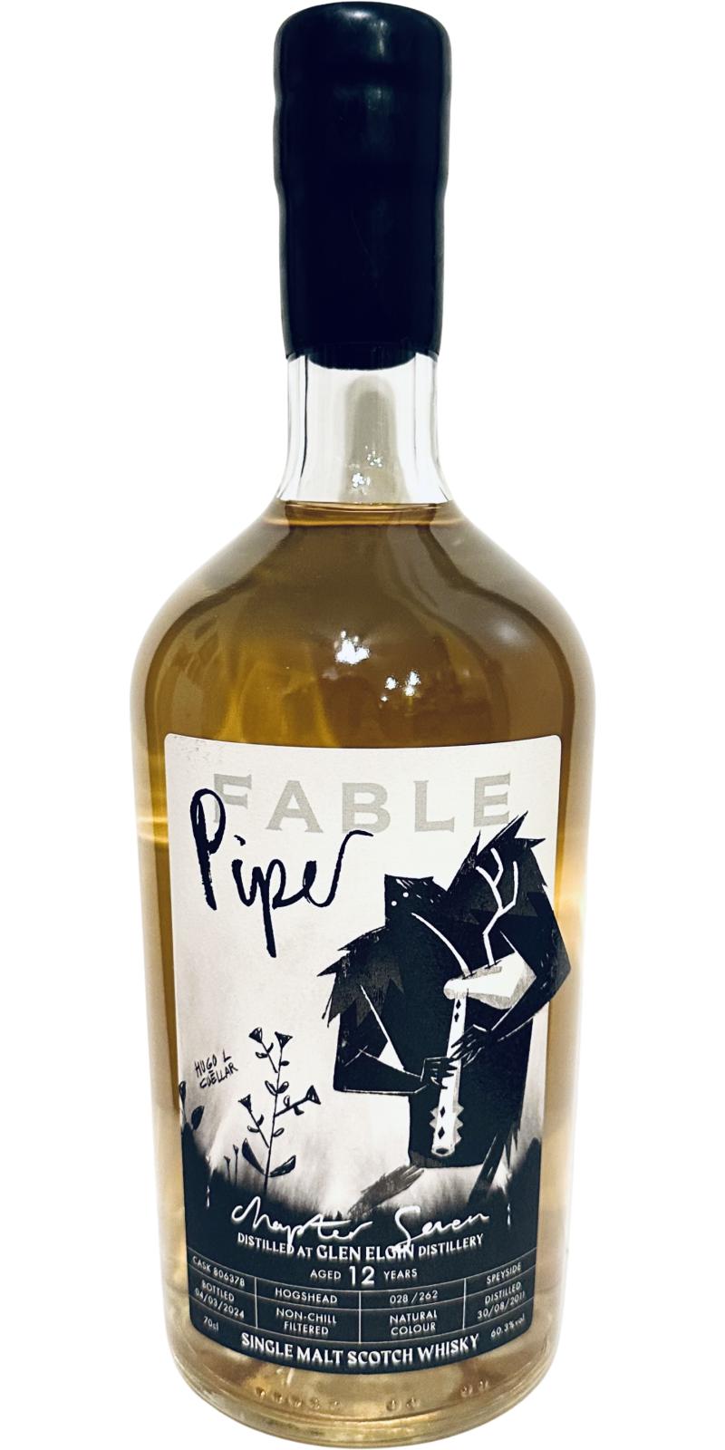 Glen Moray 14 Year Old (Duncan Taylor) The Octave Single Malt Scotch Whisky | 700ML at CaskCartel.com