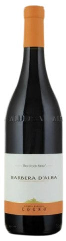 Azienda Agricola Elvio Cogno | Bricco dei Merli Barbera d'Alba - NV at CaskCartel.com