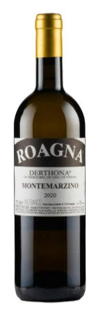 2020 | Roagna | Montemarzino Derthona