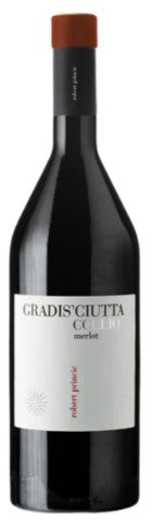 Azienda Agricola Gradis Ciutta | Merlot Collio Goriziano - NV at CaskCartel.com