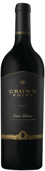 2016 | Crown Point Vineyards | Estate Selection at CaskCartel.com