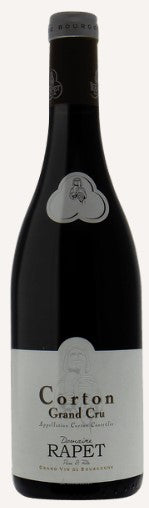 1985 | Domaine Rapet Père et Fils | Corton at CaskCartel.com