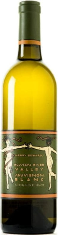 2017 | Merry Edwards Winery | Sauvignon Blanc at CaskCartel.com