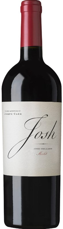2021 | Josh Cellars | Merlot at CaskCartel.com