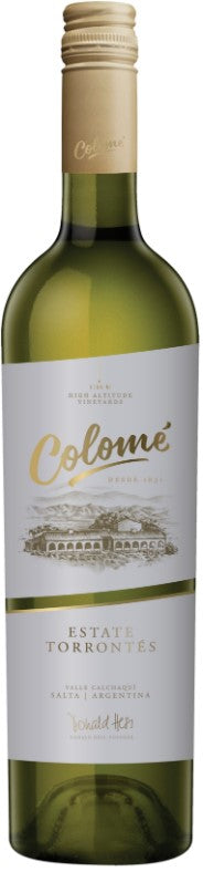 Bodegas Colomé | Estate Torrontes - NV at CaskCartel.com