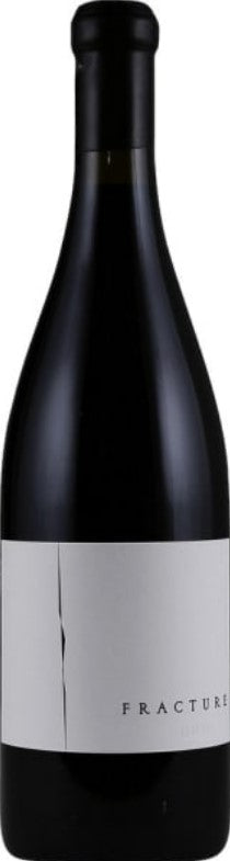 2018 | Booker | Syrah Fracture Aged 18 Month In French Oak Barrels at CaskCartel.com